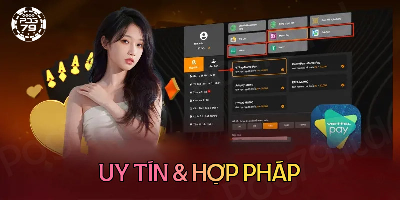 Về chúng tôi Pog79 là nhà cái uy tín và hợp pháp Về chúng tôi Pog79 là nhà cái uy tín và hợp pháp