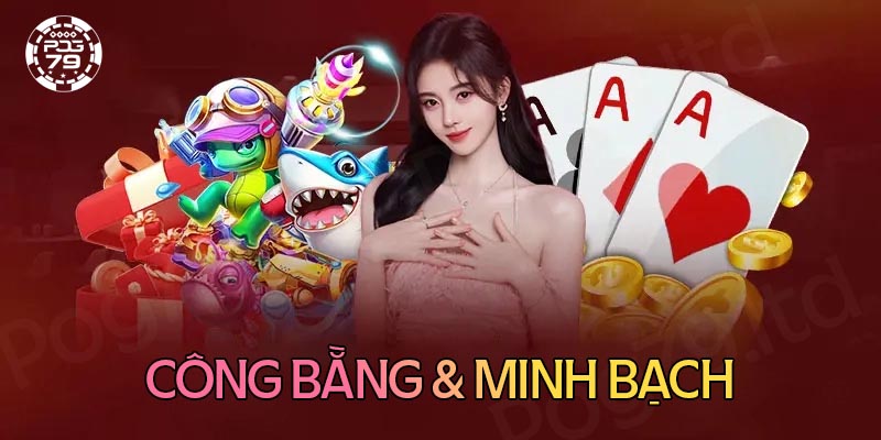 Pog79 - Sân chơi cá cược công bàng và minh bạch Pog79 - Sân chơi cá cược công bàng và minh bạch