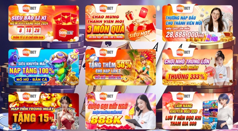 Nắm bắt các quy định chung khi tham gia khuyến mãi Nắm bắt các quy định chung khi tham gia khuyến mãi