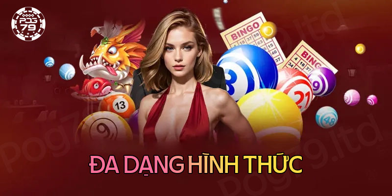 Các hình thức chơi xổ số miền Nam tại Pog79 Các hình thức chơi xổ số miền Nam tại Pog79