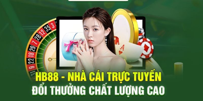 Giới thiệu khái quát thể thao Hb88