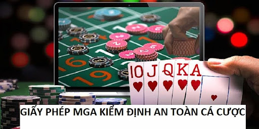 Lu88 có giấy phép MGA được cấp bởi Malta