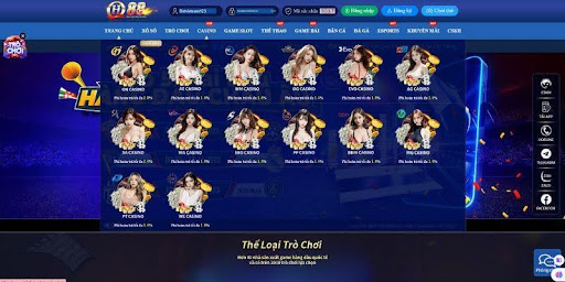 Tìm hiểu về trang web nhà cái QH88